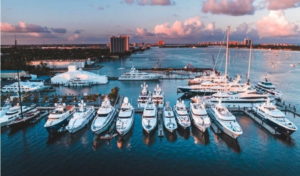get a Yacht Job