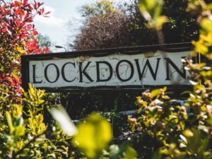 lockdown plans in yachting