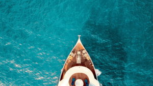Superyacht Training FAQ at Get Onboard Superyacht Academy in Cape Town, providing answers to key questions on certifications, career paths, and course requirements for aspiring yacht crew.