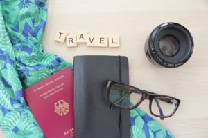 travel!