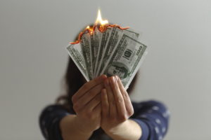 make big money