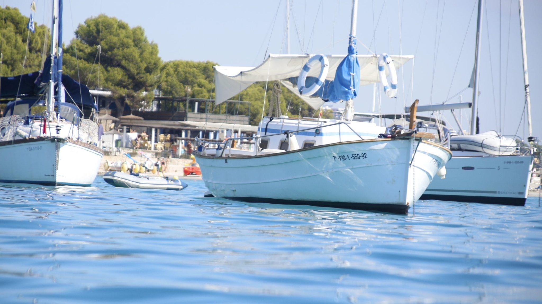 yachting courses in cape town