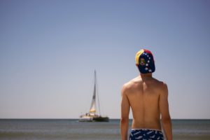 get a Deckhand Job