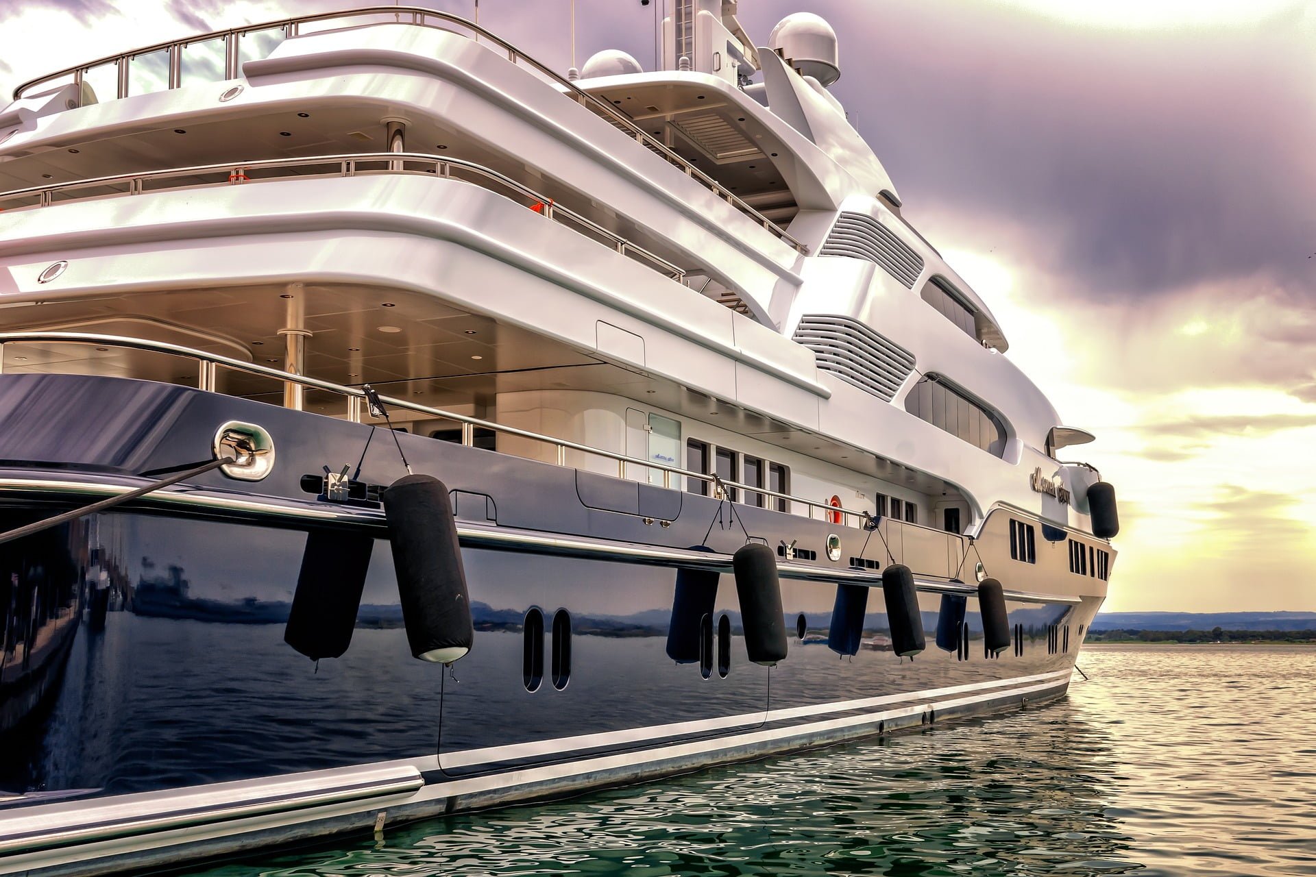 yachting jobs cape town