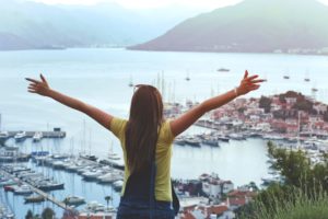 Become a deckhand