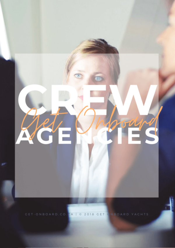 crew agencies