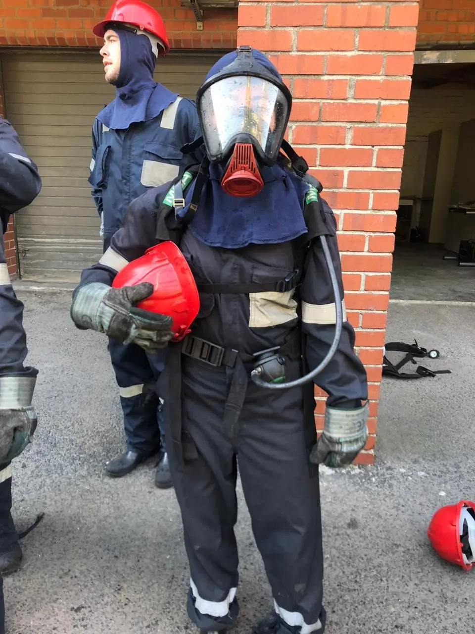 STCW training Cape Town – Get Onboard