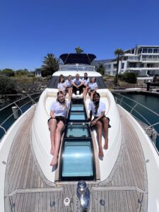 Accredited Stewardess Course Cape Town