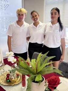 Accredited Stewardess Course Cape Town