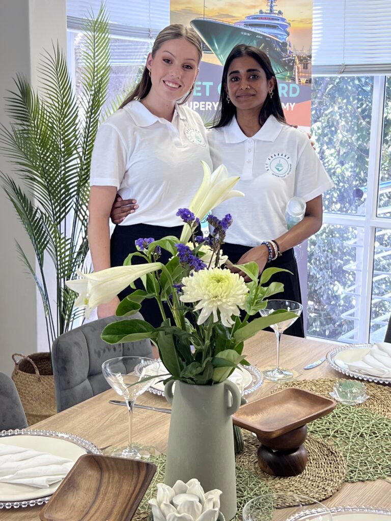 Accredited Stewardess Course Cape Town