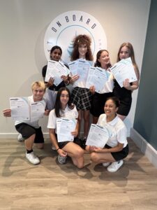 Superyacht Stewardess Training