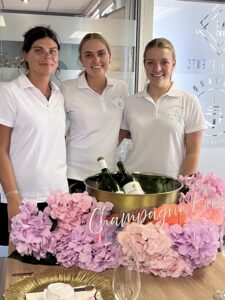 Accredited Stewardess Course Cape Town