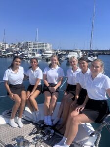 Accredited Stewardess Course Cape Town