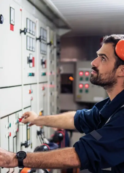 Superyacht Engineer
