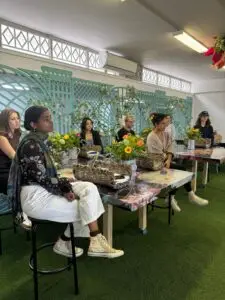 Accredited Stewardess Course Cape Town